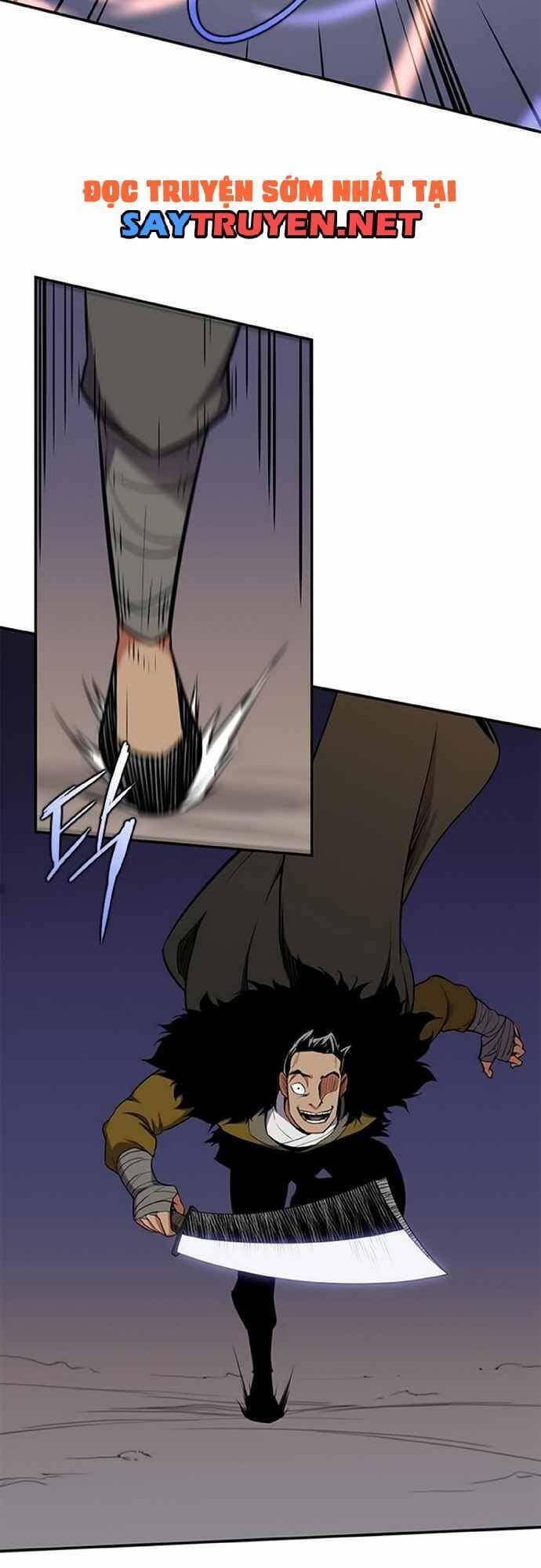 đọc truyện Kẻ Mạnh Nhất Lịch Sử Chương 29 ảnh 17 tại Thiên Thai Truyện