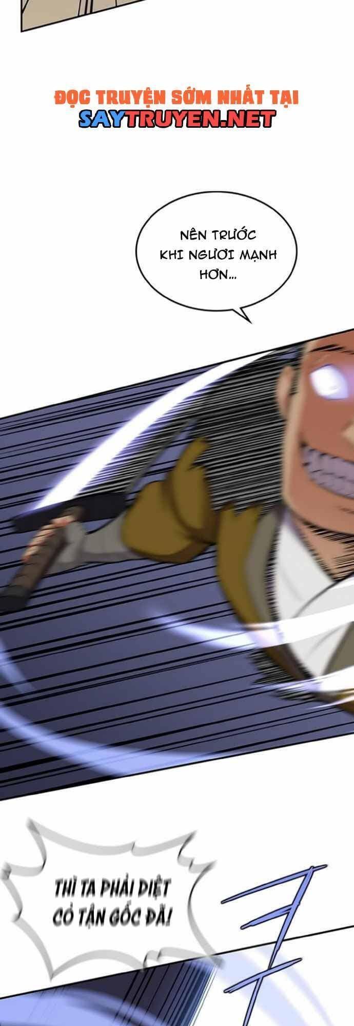 đọc truyện Kẻ Mạnh Nhất Lịch Sử Chương 29 ảnh 23 tại Thiên Thai Truyện