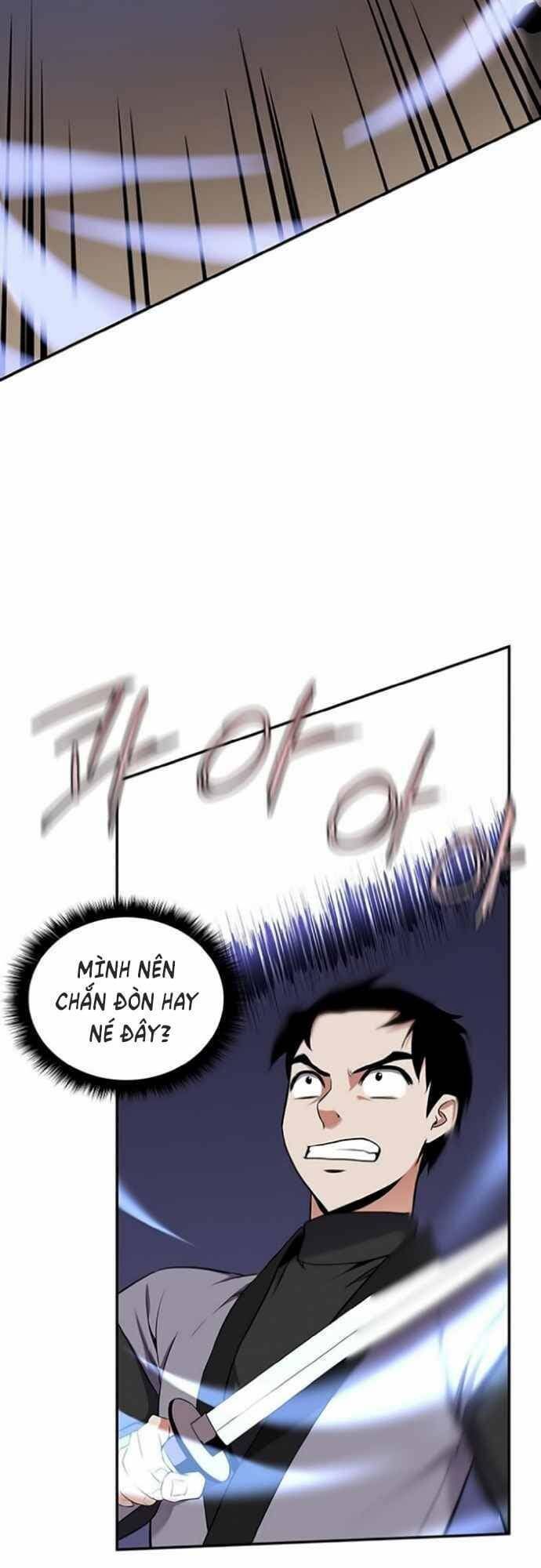 đọc truyện Kẻ Mạnh Nhất Lịch Sử Chương 29 ảnh 25 tại Thiên Thai Truyện