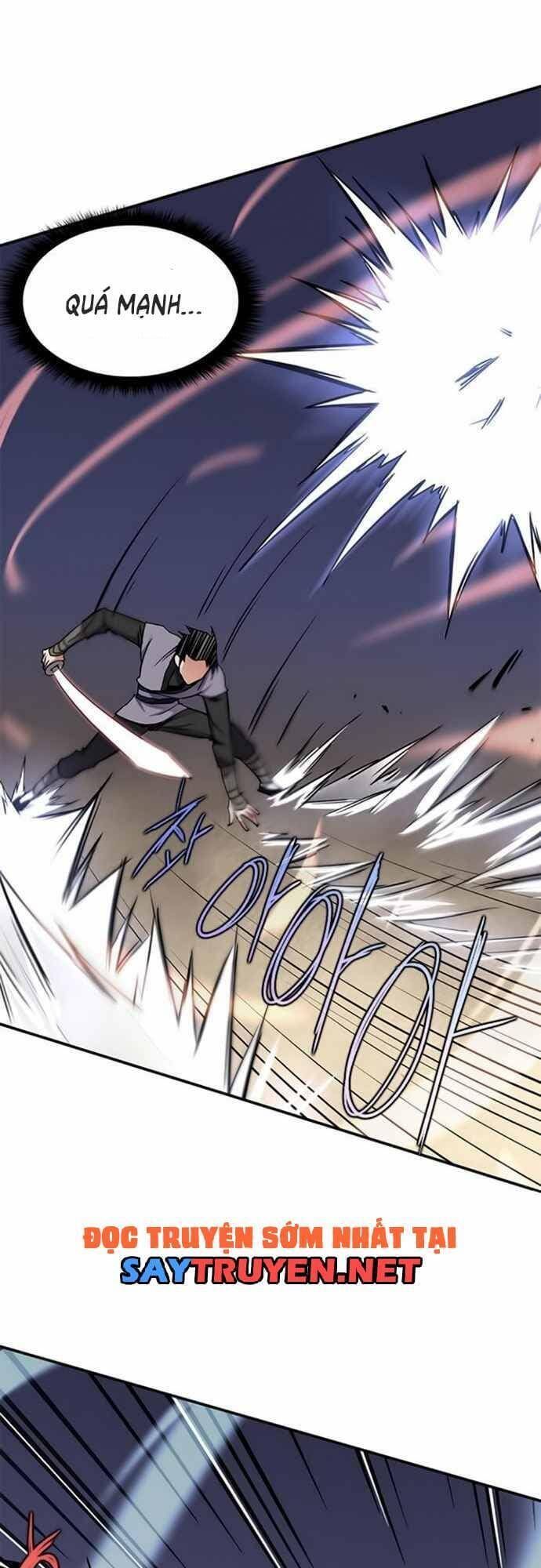 đọc truyện Kẻ Mạnh Nhất Lịch Sử Chương 29 ảnh 33 tại Thiên Thai Truyện