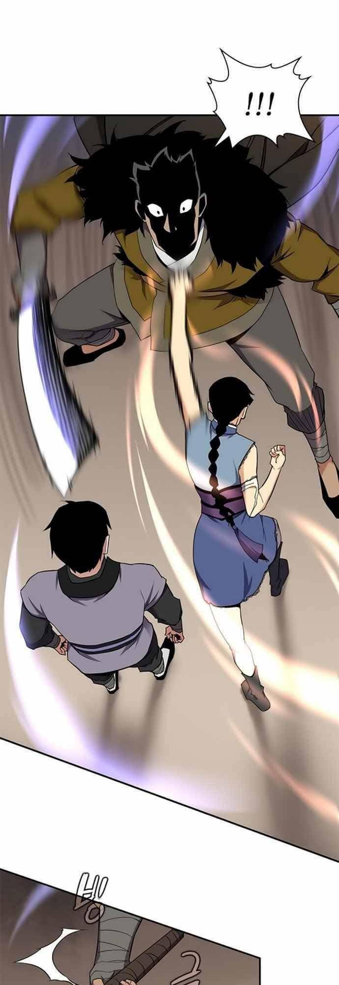 đọc truyện Kẻ Mạnh Nhất Lịch Sử Chương 29 ảnh 40 tại Thiên Thai Truyện