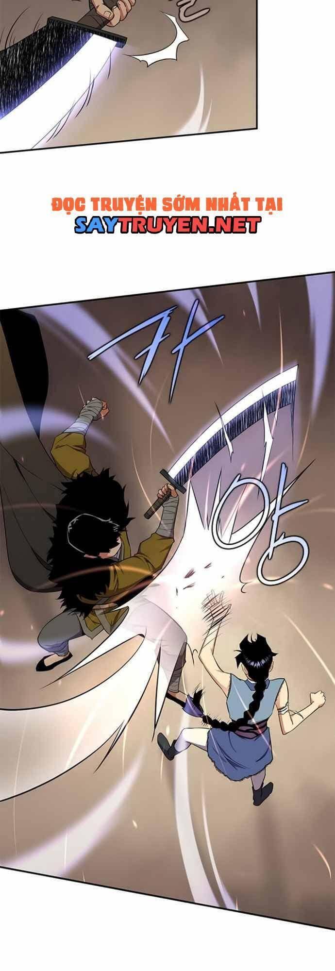 đọc truyện Kẻ Mạnh Nhất Lịch Sử Chương 29 ảnh 41 tại Thiên Thai Truyện