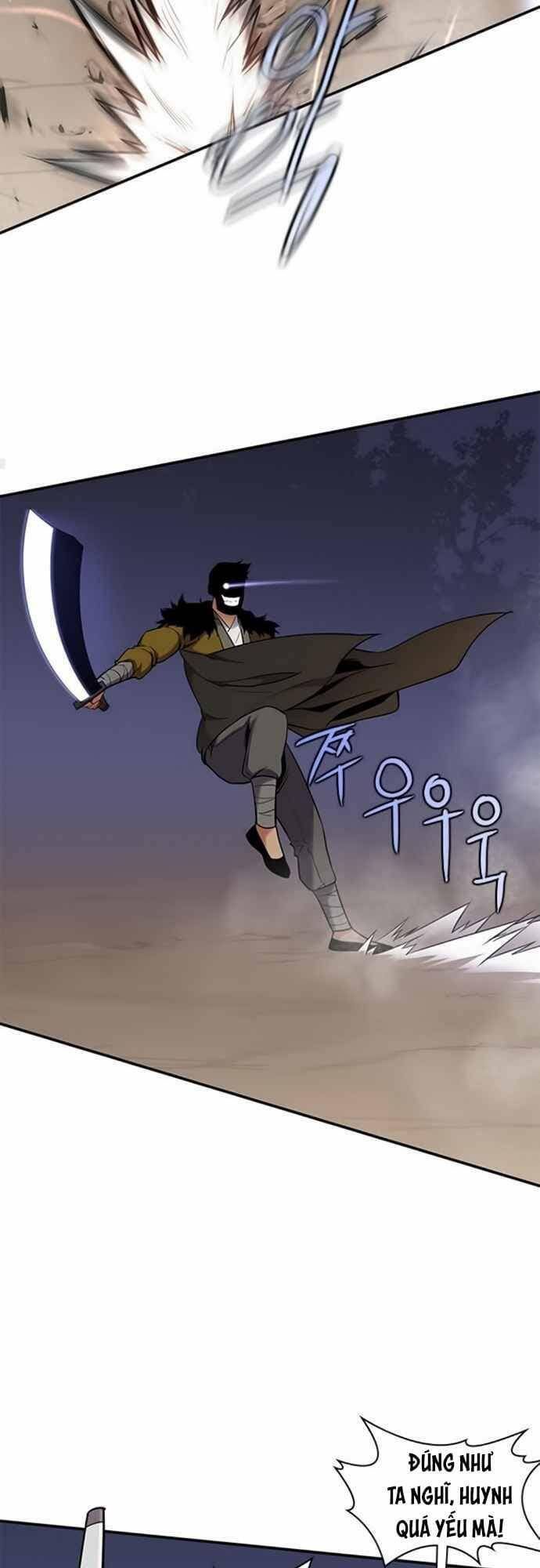 đọc truyện Kẻ Mạnh Nhất Lịch Sử Chương 29 ảnh 43 tại Thiên Thai Truyện