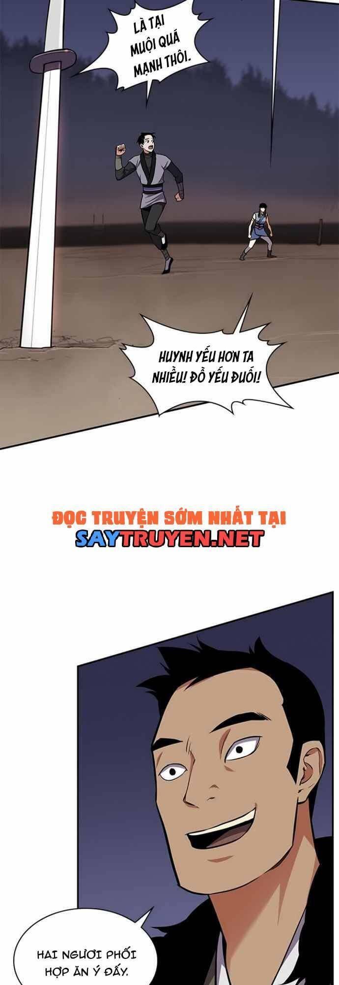 đọc truyện Kẻ Mạnh Nhất Lịch Sử Chương 29 ảnh 44 tại Thiên Thai Truyện