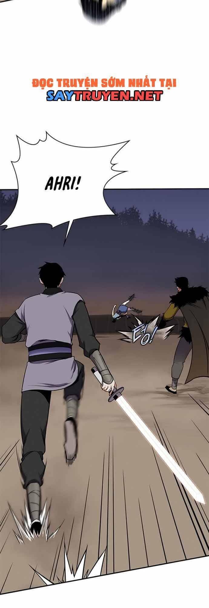 đọc truyện Kẻ Mạnh Nhất Lịch Sử Chương 29 ảnh 55 tại Thiên Thai Truyện