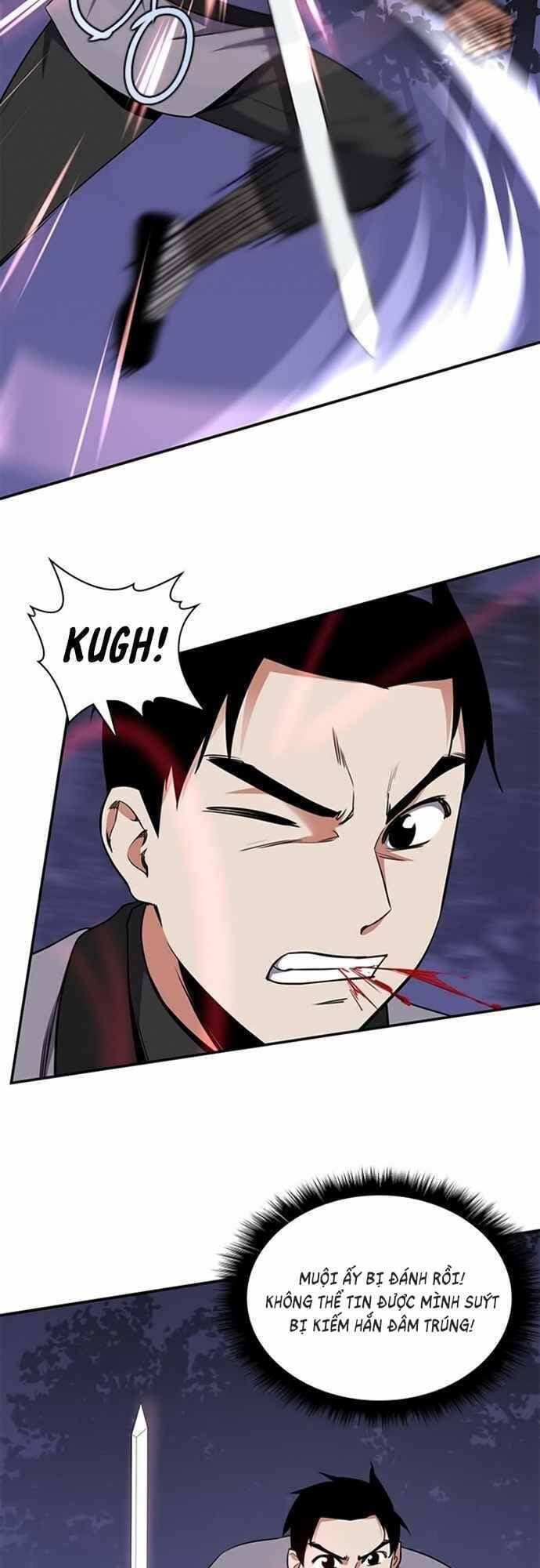 đọc truyện Kẻ Mạnh Nhất Lịch Sử Chương 29 ảnh 58 tại Thiên Thai Truyện