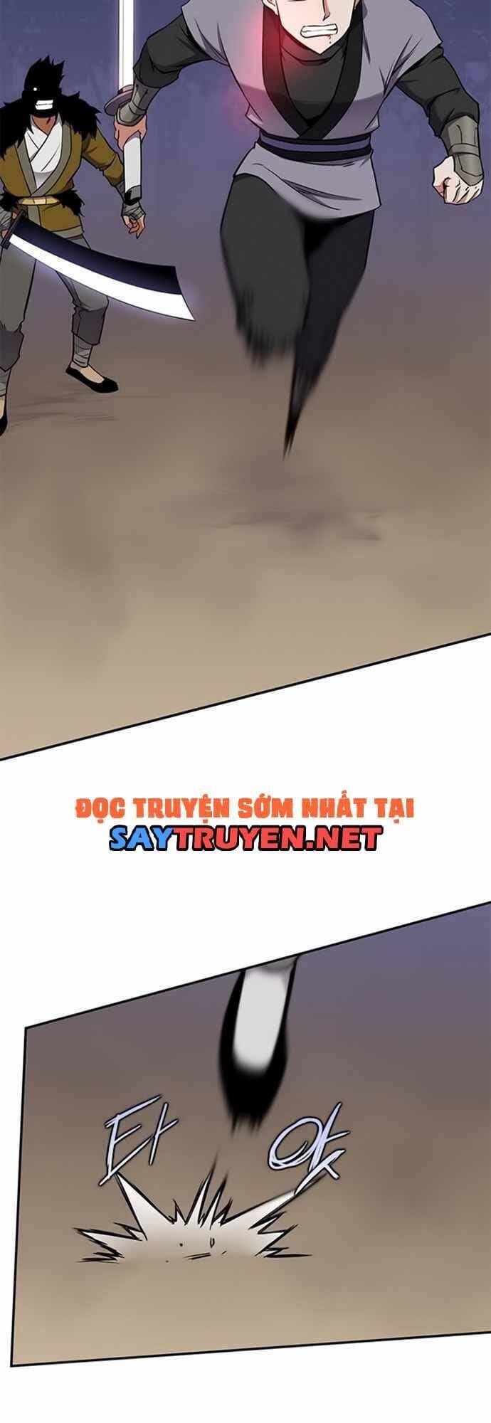 đọc truyện Kẻ Mạnh Nhất Lịch Sử Chương 29 ảnh 59 tại Thiên Thai Truyện