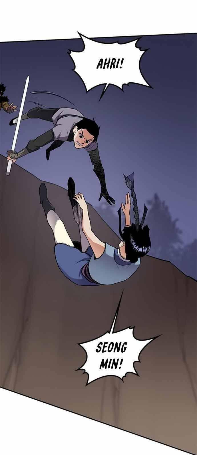 đọc truyện Kẻ Mạnh Nhất Lịch Sử Chương 29 ảnh 60 tại Thiên Thai Truyện