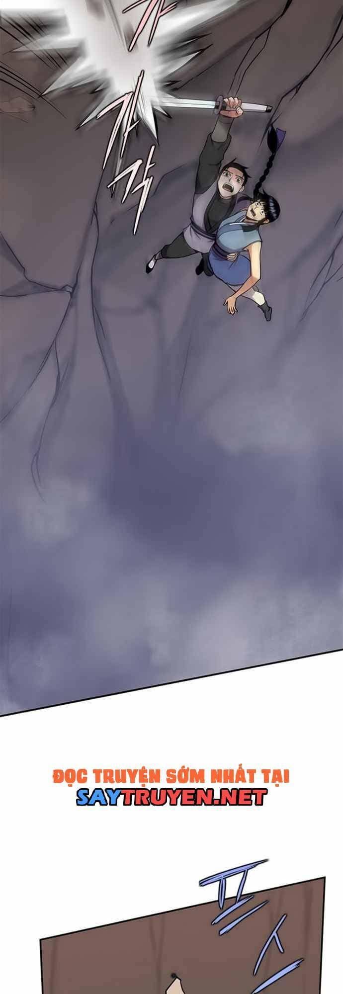 đọc truyện Kẻ Mạnh Nhất Lịch Sử Chương 29 ảnh 62 tại Thiên Thai Truyện