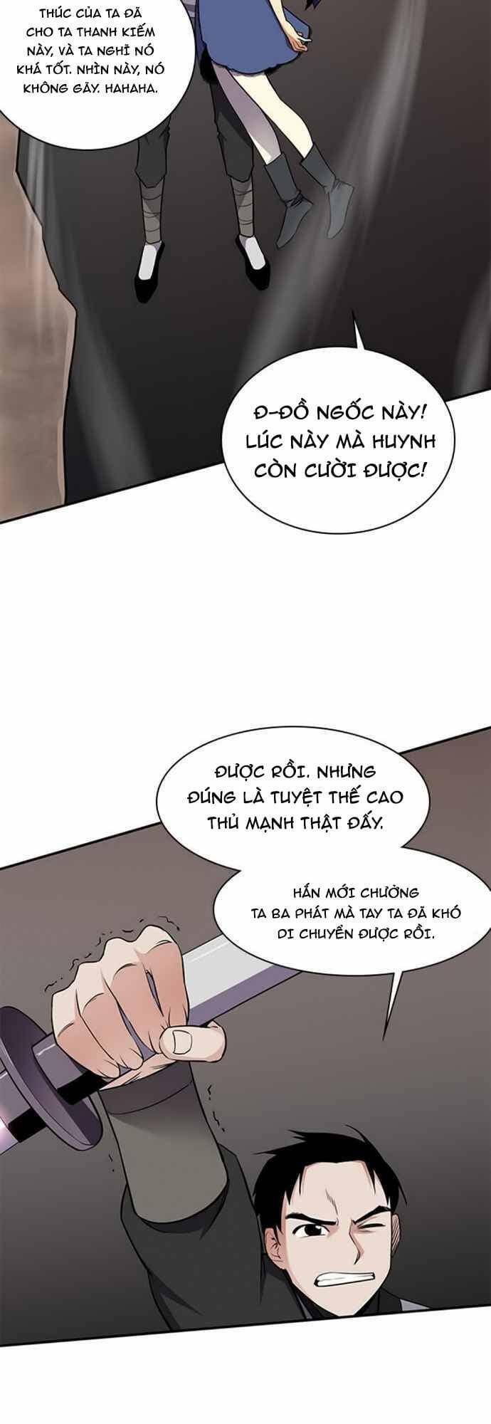 đọc truyện Kẻ Mạnh Nhất Lịch Sử Chương 29 ảnh 65 tại Thiên Thai Truyện