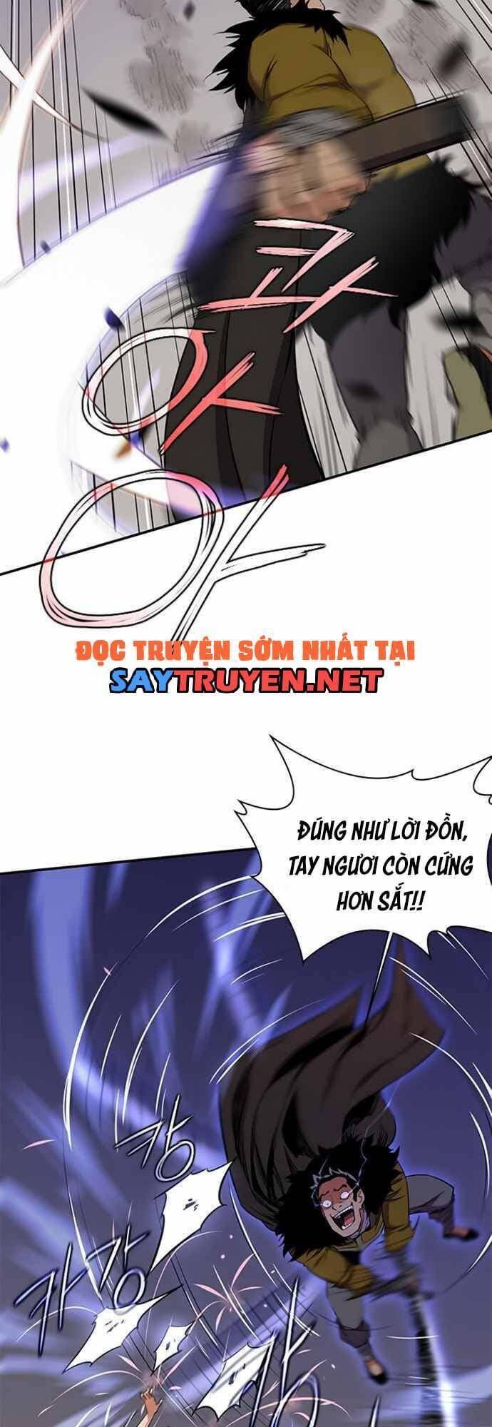 đọc truyện Kẻ Mạnh Nhất Lịch Sử Chương 29 ảnh 11 tại Thiên Thai Truyện