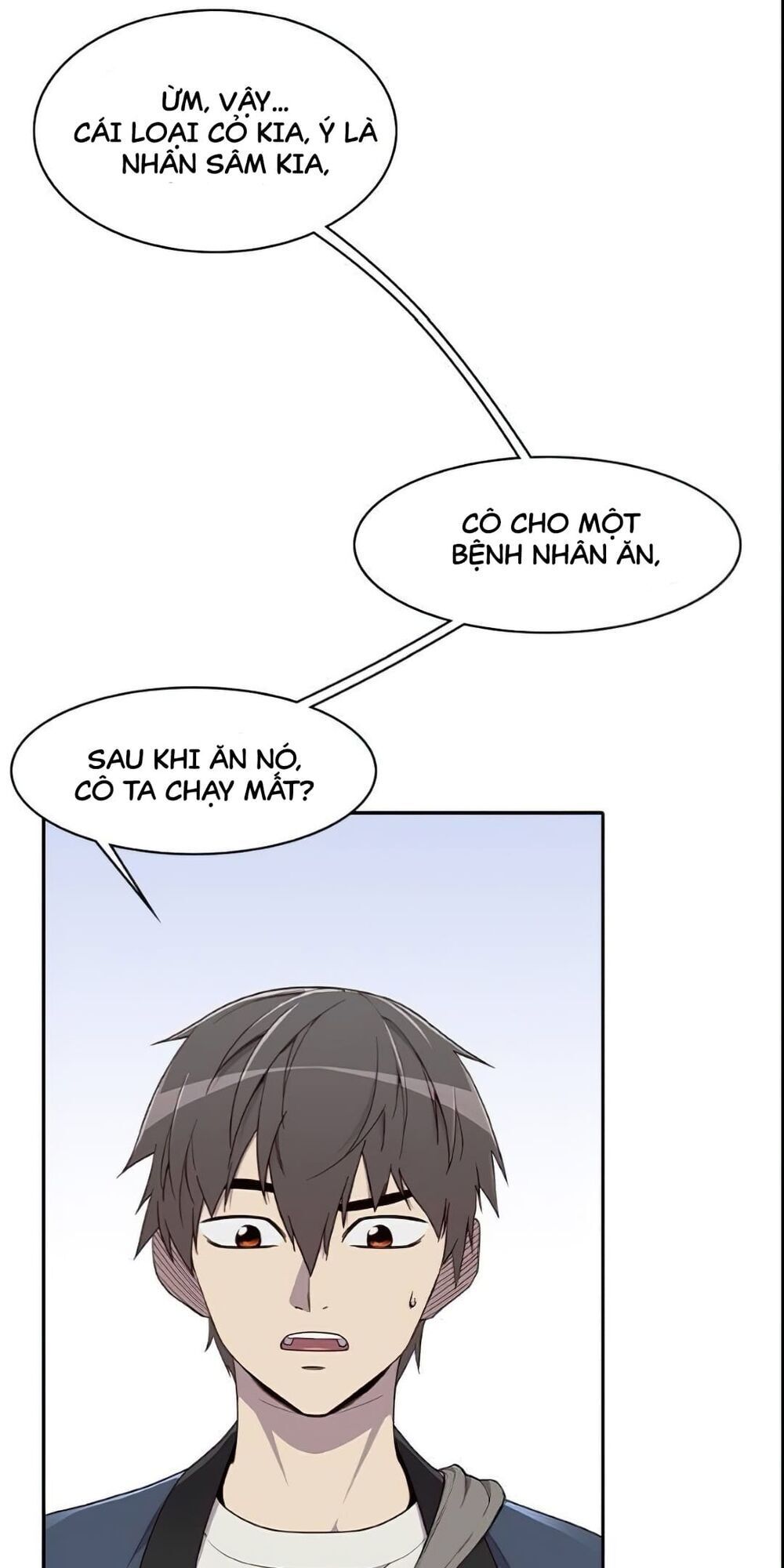 đọc truyện Kẻ Mạnh Nhất Lịch Sử Chương 3 ảnh 12 tại Thiên Thai Truyện