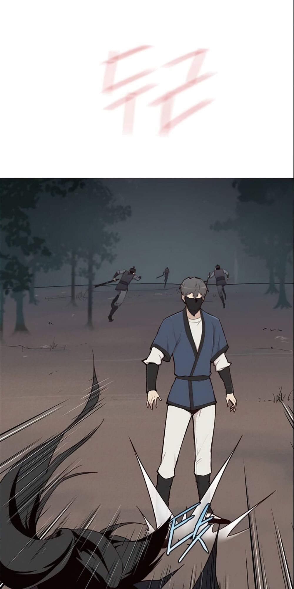 đọc truyện Kẻ Mạnh Nhất Lịch Sử Chương 3 ảnh 104 tại Thiên Thai Truyện