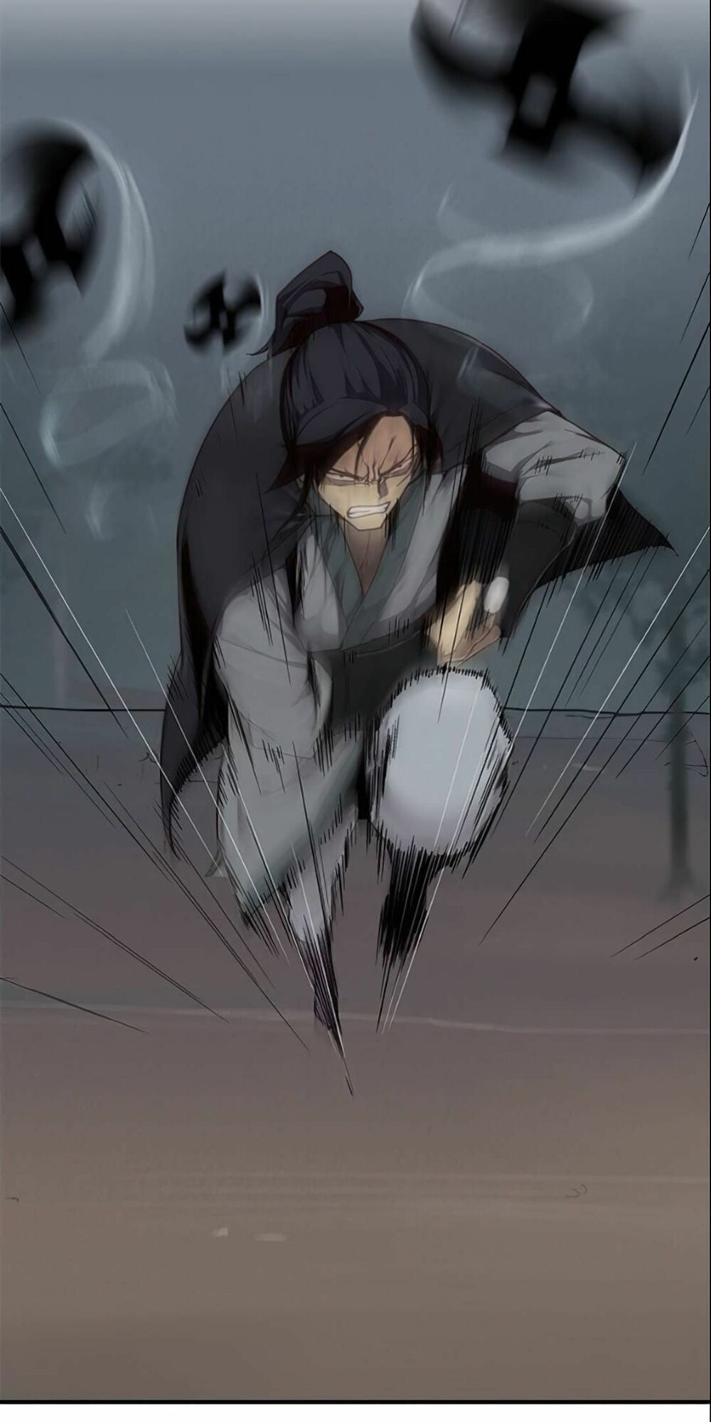 đọc truyện Kẻ Mạnh Nhất Lịch Sử Chương 3 ảnh 109 tại Thiên Thai Truyện