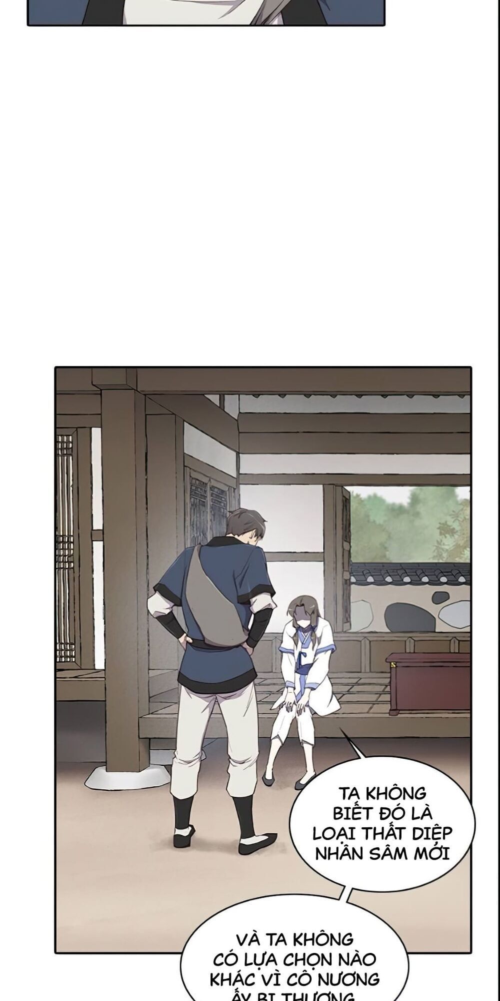 đọc truyện Kẻ Mạnh Nhất Lịch Sử Chương 3 ảnh 13 tại Thiên Thai Truyện