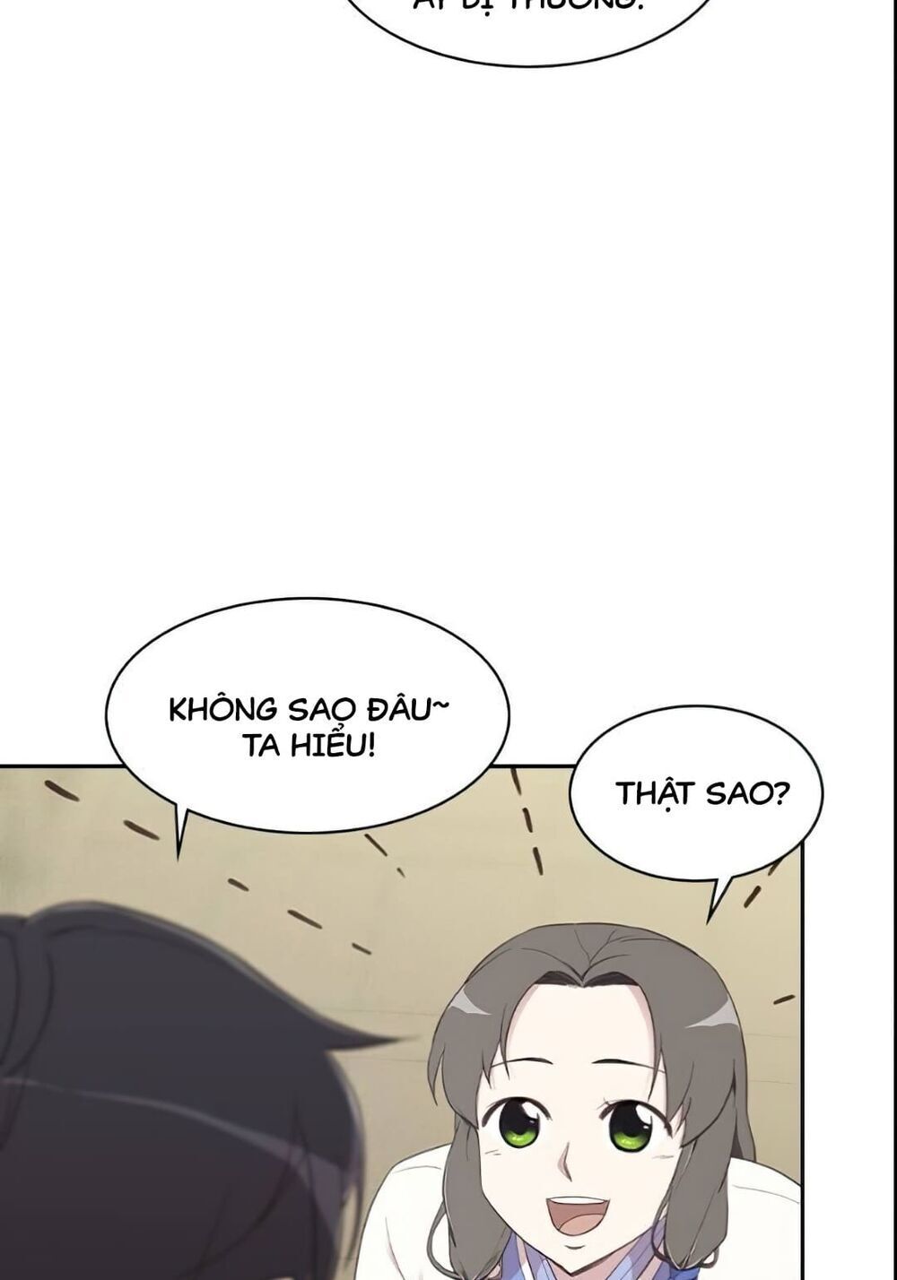 đọc truyện Kẻ Mạnh Nhất Lịch Sử Chương 3 ảnh 14 tại Thiên Thai Truyện