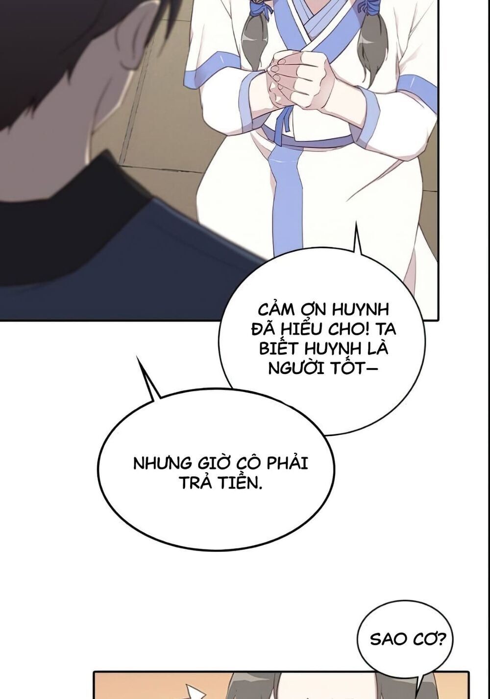 đọc truyện Kẻ Mạnh Nhất Lịch Sử Chương 3 ảnh 15 tại Thiên Thai Truyện