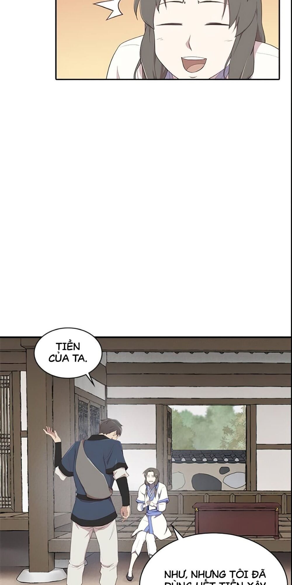 đọc truyện Kẻ Mạnh Nhất Lịch Sử Chương 3 ảnh 16 tại Thiên Thai Truyện