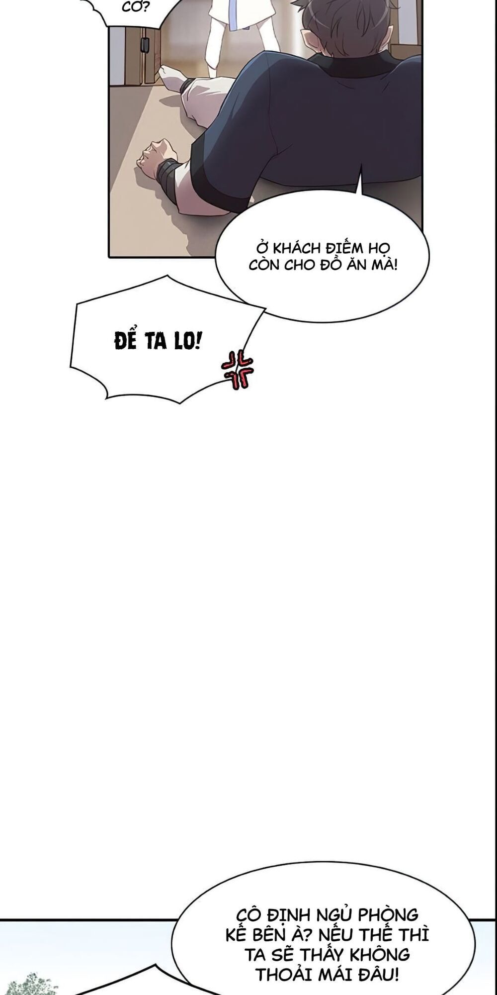 đọc truyện Kẻ Mạnh Nhất Lịch Sử Chương 3 ảnh 19 tại Thiên Thai Truyện