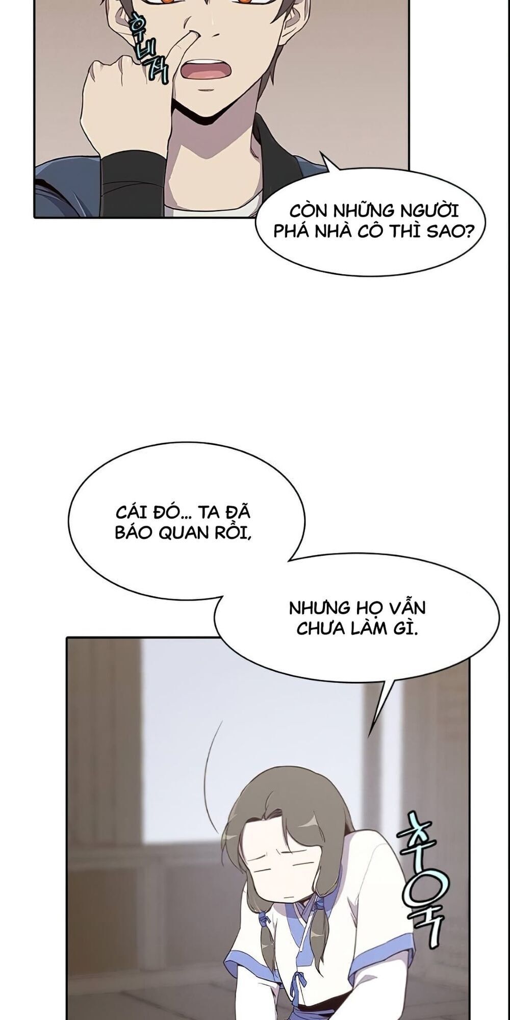 đọc truyện Kẻ Mạnh Nhất Lịch Sử Chương 3 ảnh 24 tại Thiên Thai Truyện