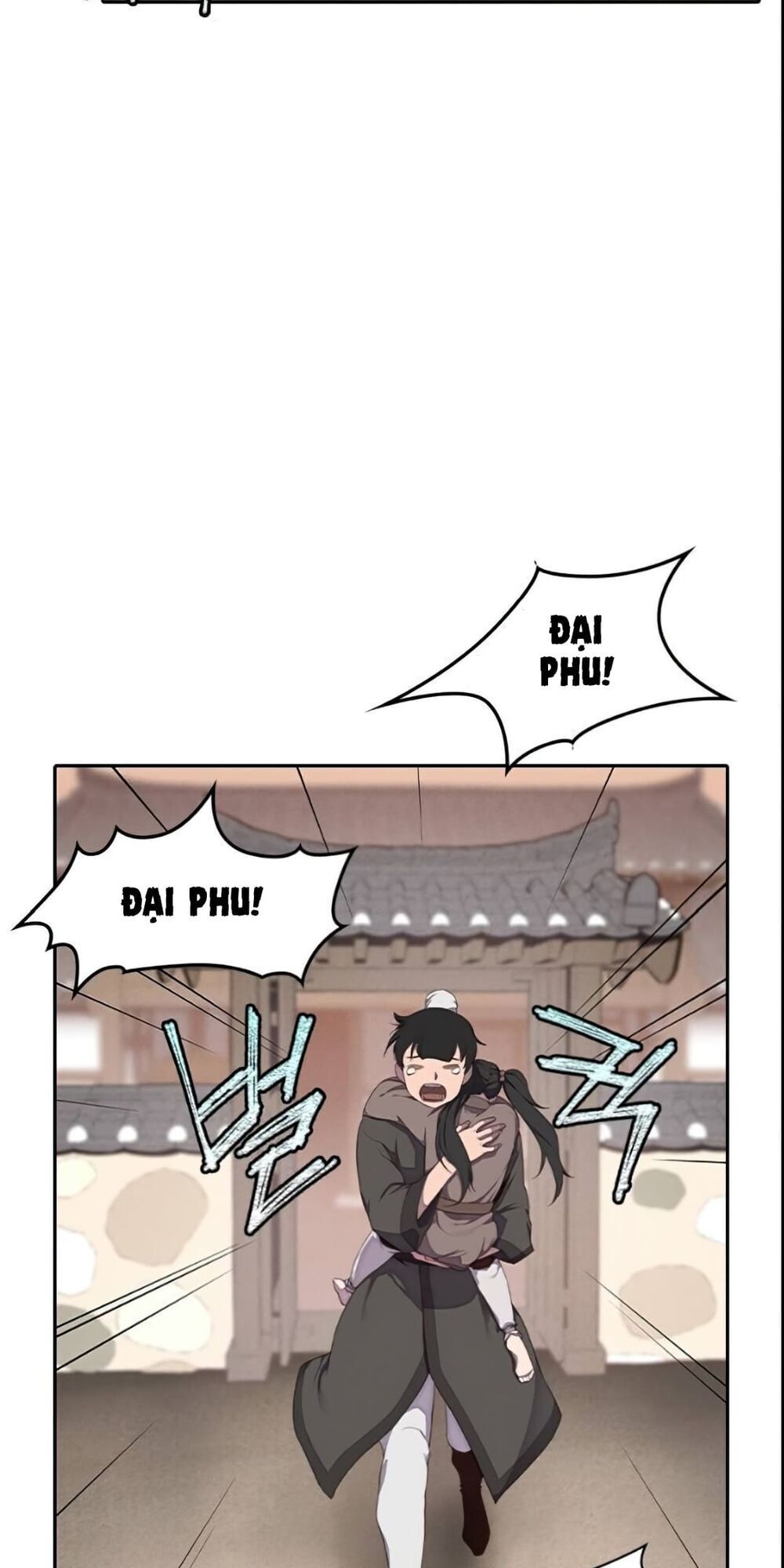 đọc truyện Kẻ Mạnh Nhất Lịch Sử Chương 3 ảnh 27 tại Thiên Thai Truyện