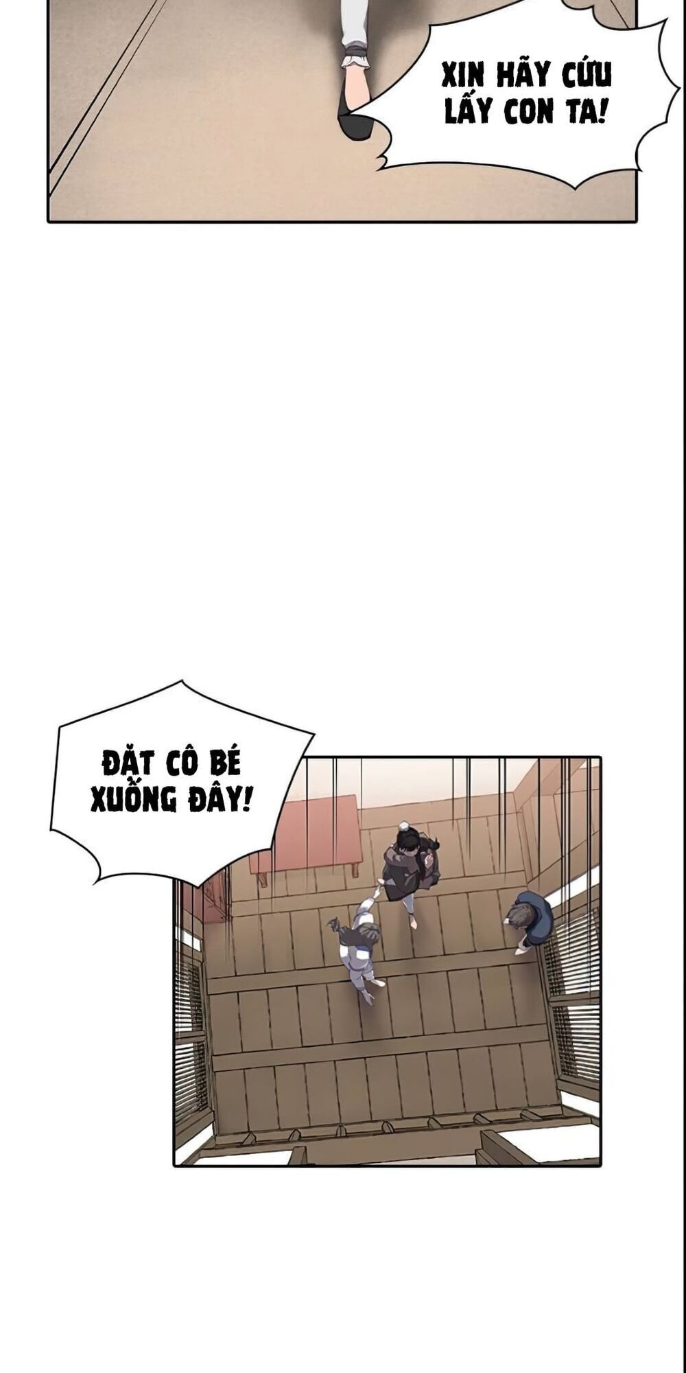 đọc truyện Kẻ Mạnh Nhất Lịch Sử Chương 3 ảnh 28 tại Thiên Thai Truyện