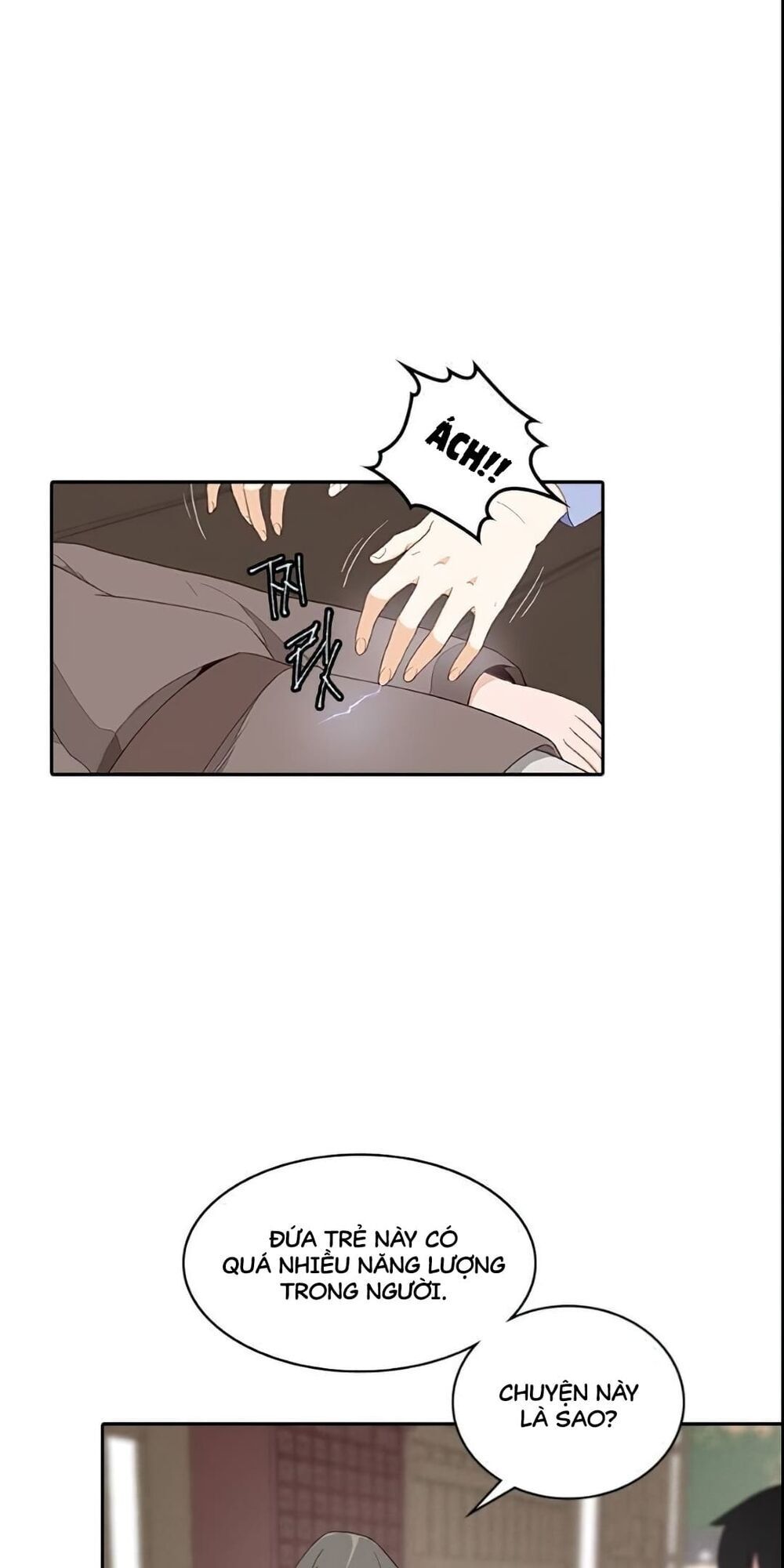 đọc truyện Kẻ Mạnh Nhất Lịch Sử Chương 3 ảnh 29 tại Thiên Thai Truyện