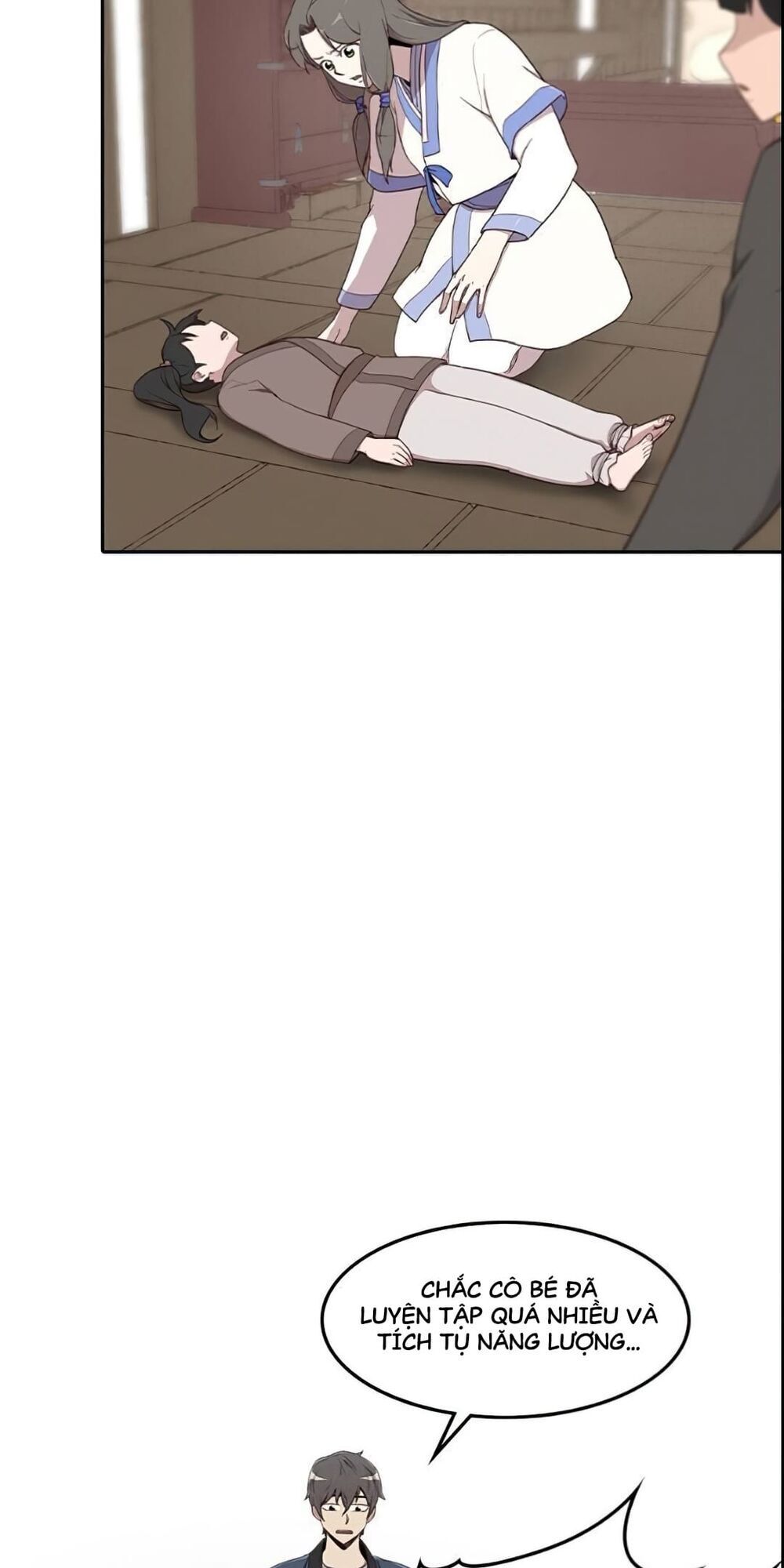 đọc truyện Kẻ Mạnh Nhất Lịch Sử Chương 3 ảnh 30 tại Thiên Thai Truyện