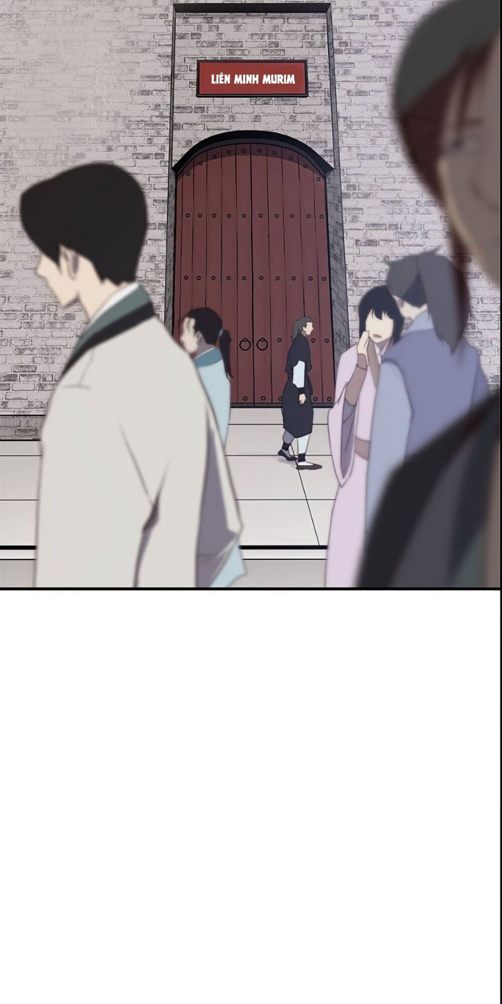 đọc truyện Kẻ Mạnh Nhất Lịch Sử Chương 3 ảnh 5 tại Thiên Thai Truyện