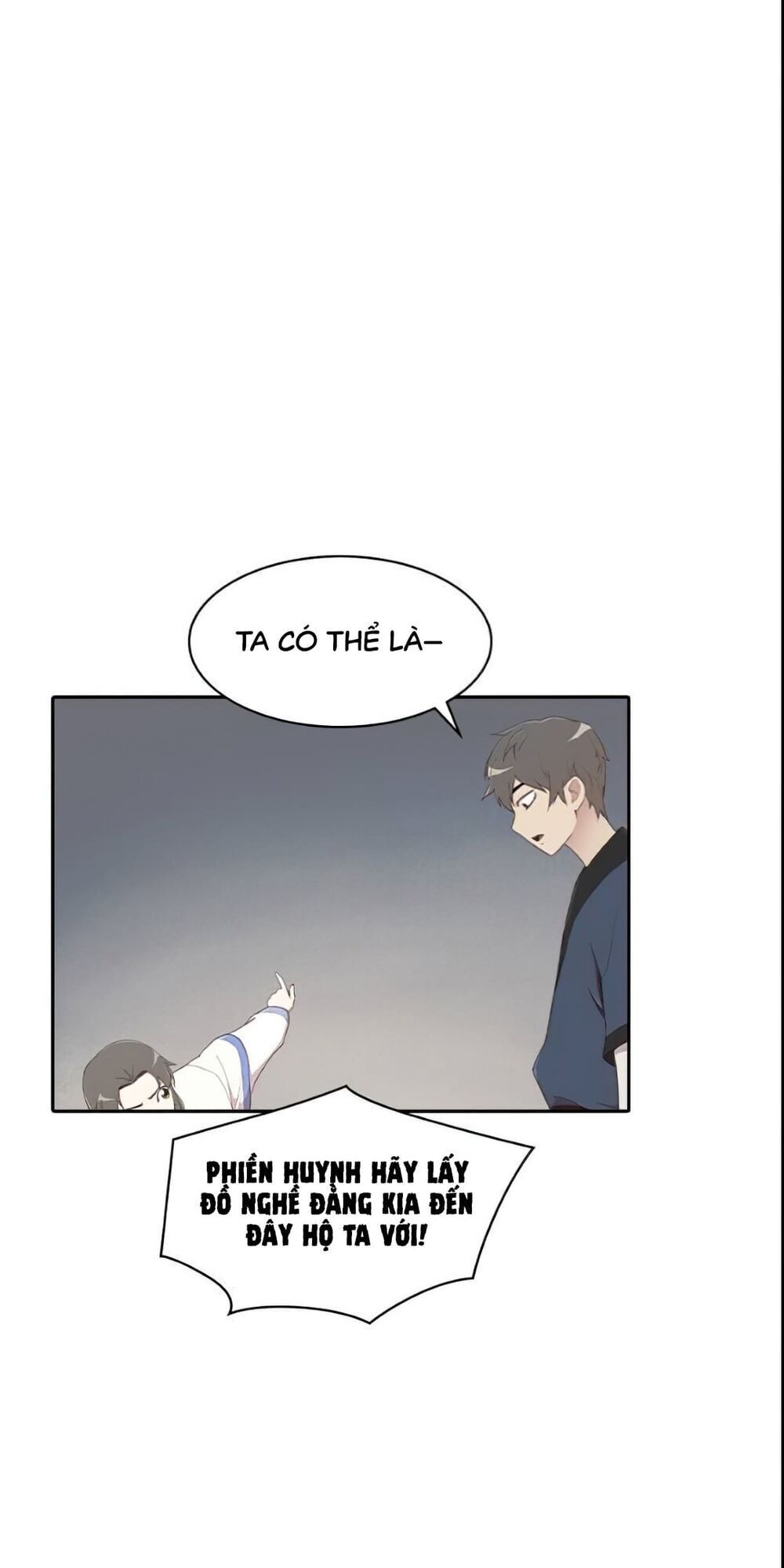 đọc truyện Kẻ Mạnh Nhất Lịch Sử Chương 3 ảnh 33 tại Thiên Thai Truyện