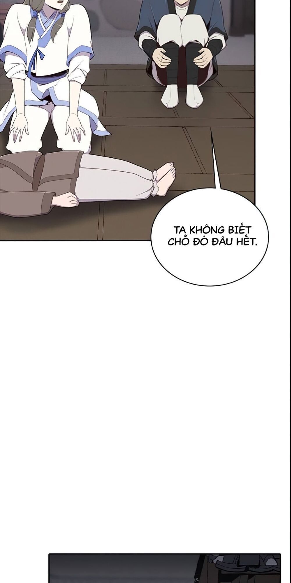 đọc truyện Kẻ Mạnh Nhất Lịch Sử Chương 3 ảnh 36 tại Thiên Thai Truyện