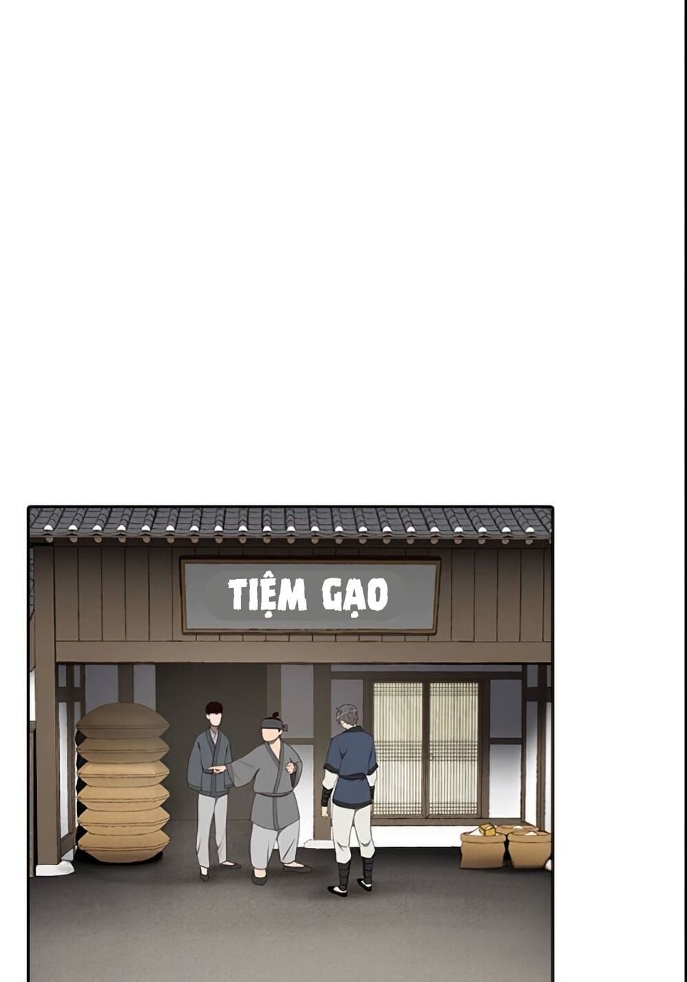 đọc truyện Kẻ Mạnh Nhất Lịch Sử Chương 3 ảnh 38 tại Thiên Thai Truyện