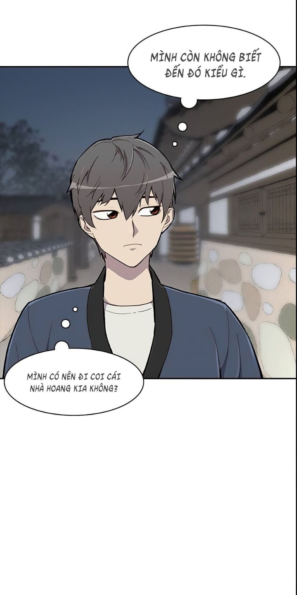 đọc truyện Kẻ Mạnh Nhất Lịch Sử Chương 3 ảnh 40 tại Thiên Thai Truyện