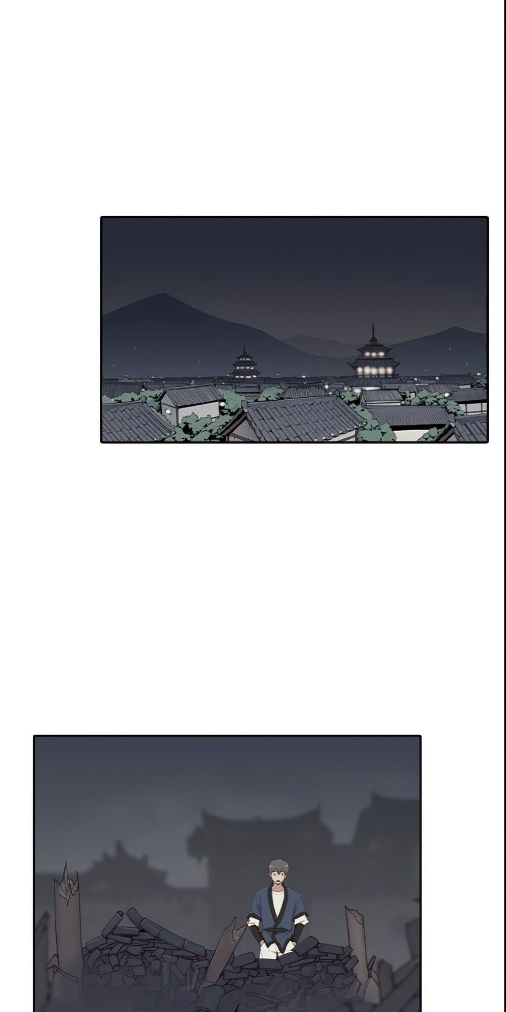 đọc truyện Kẻ Mạnh Nhất Lịch Sử Chương 3 ảnh 41 tại Thiên Thai Truyện