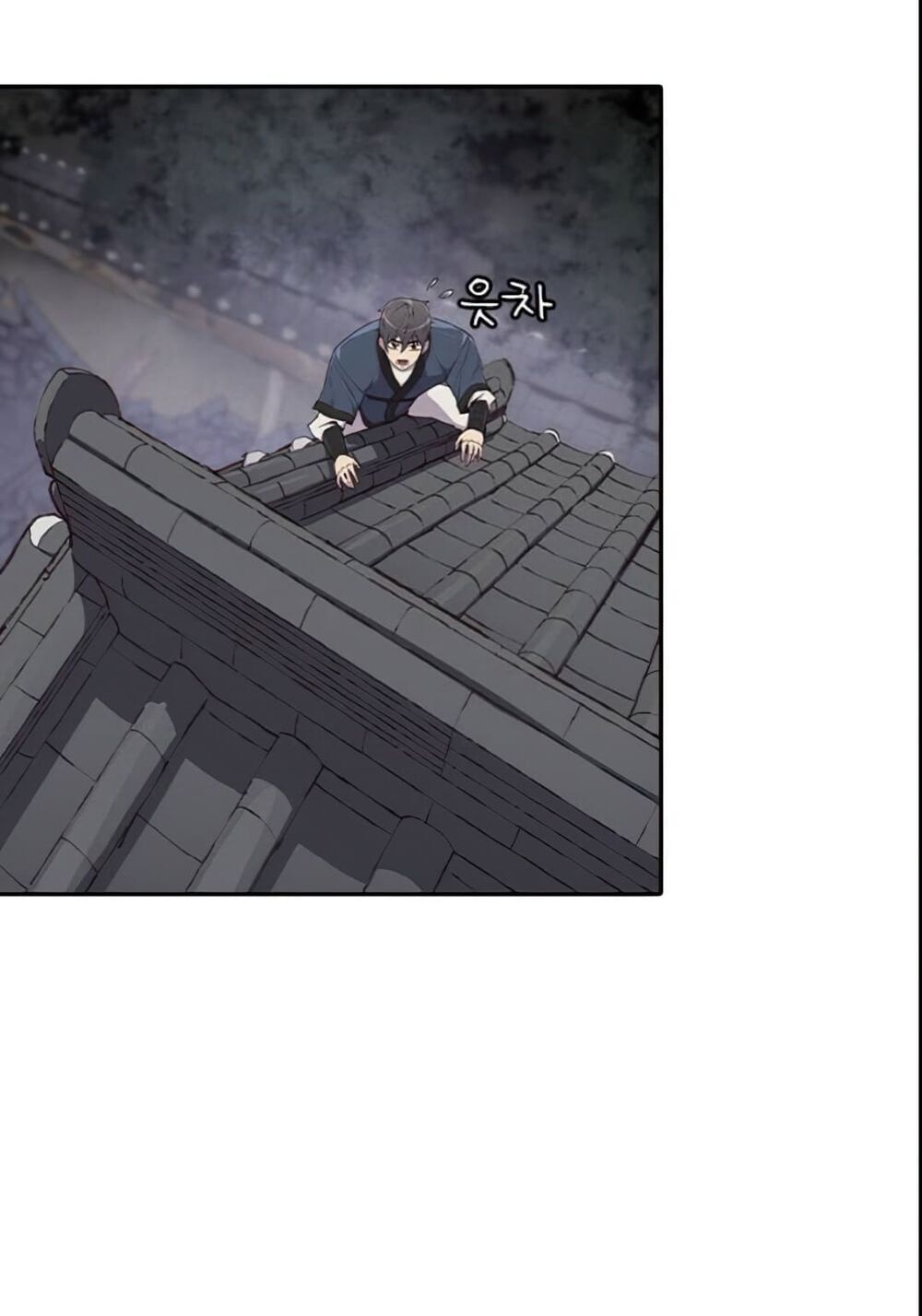 đọc truyện Kẻ Mạnh Nhất Lịch Sử Chương 3 ảnh 44 tại Thiên Thai Truyện