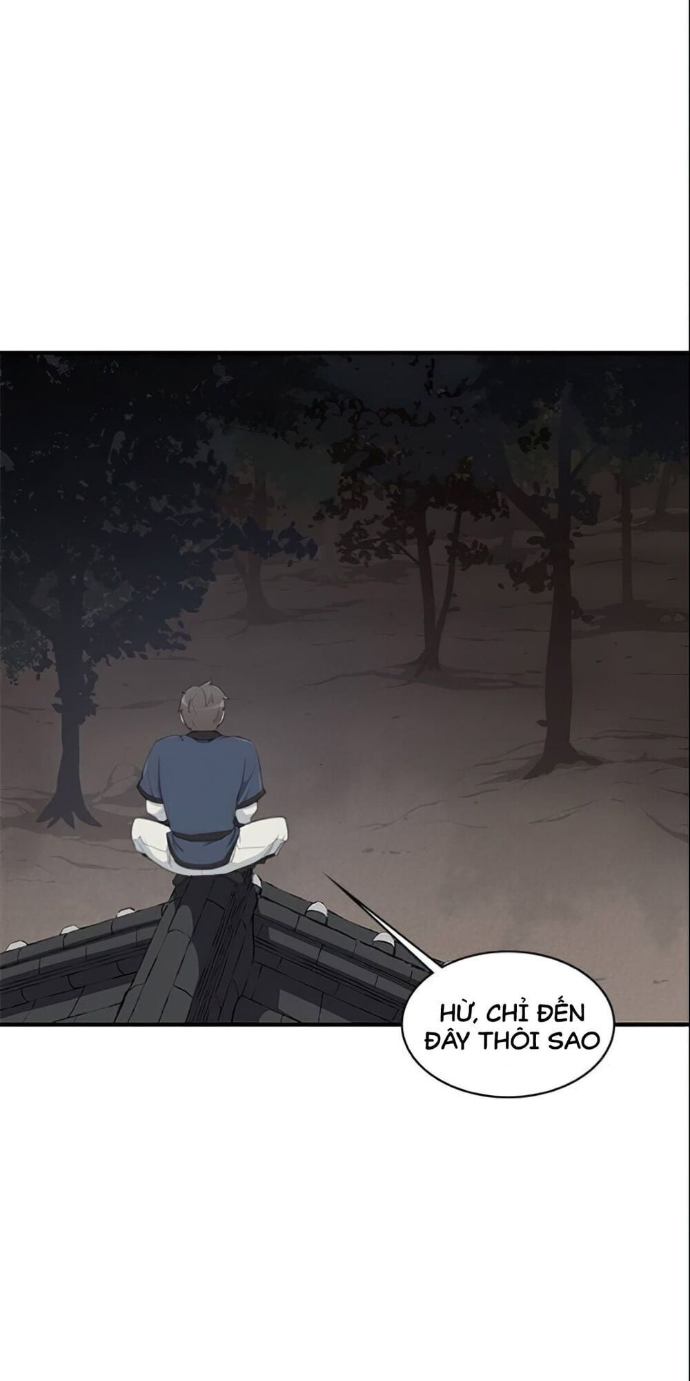 đọc truyện Kẻ Mạnh Nhất Lịch Sử Chương 3 ảnh 51 tại Thiên Thai Truyện