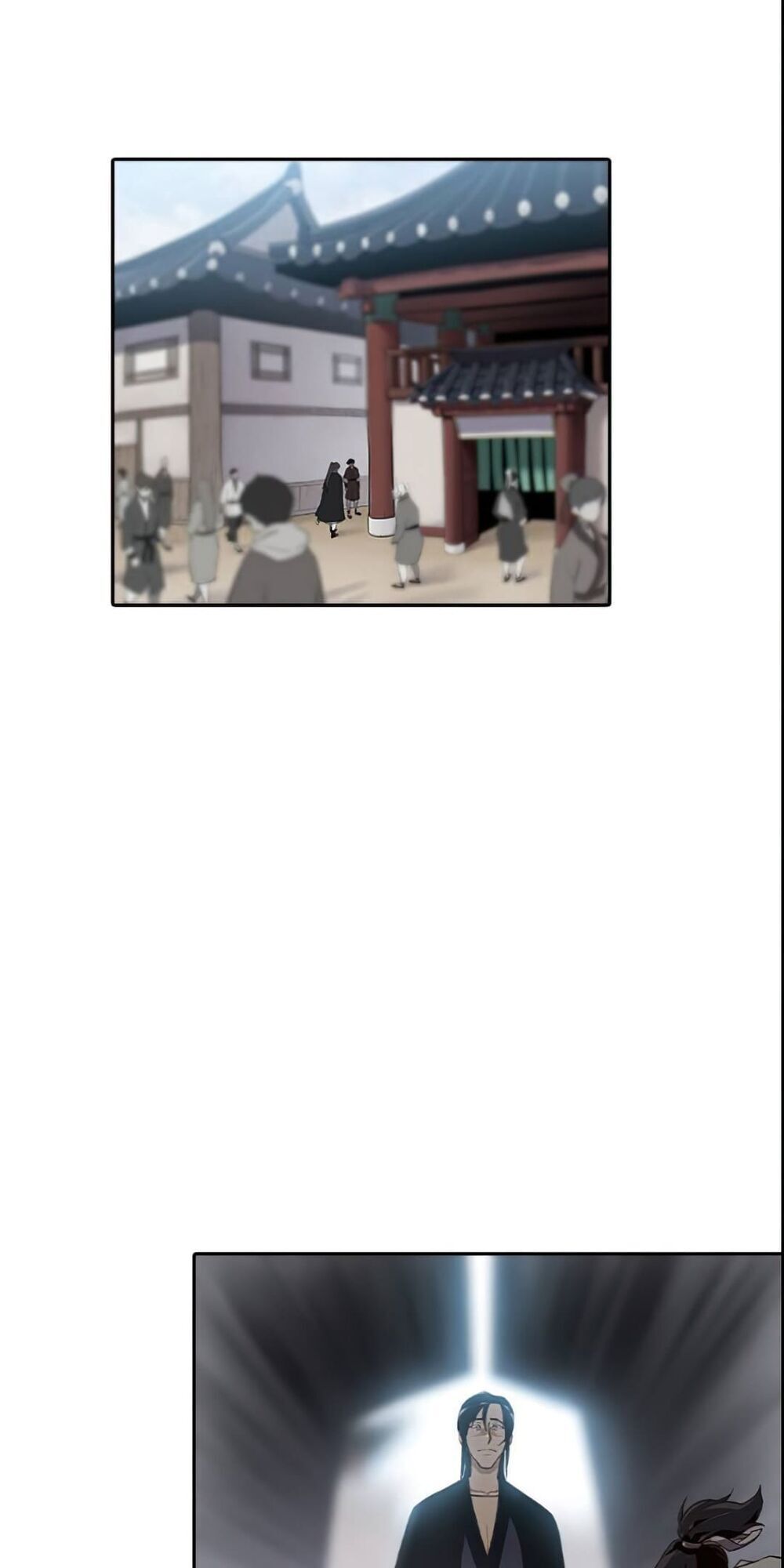 đọc truyện Kẻ Mạnh Nhất Lịch Sử Chương 3 ảnh 7 tại Thiên Thai Truyện