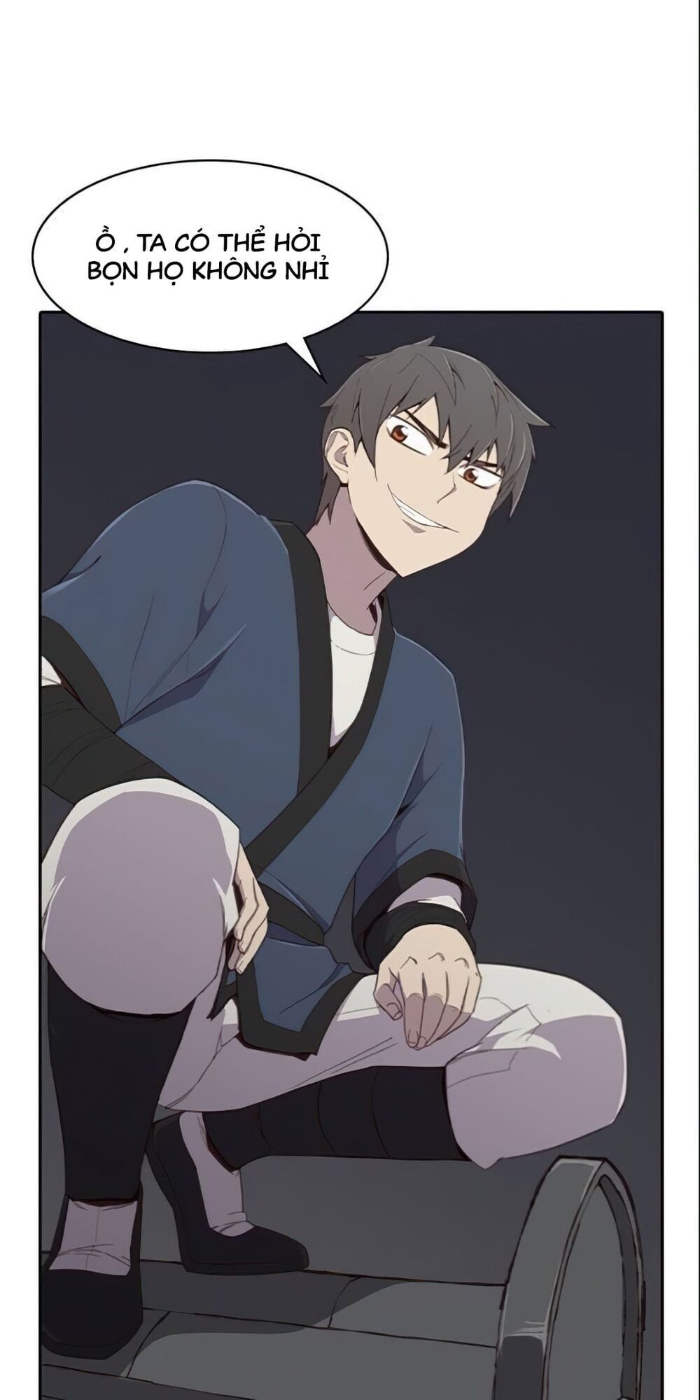 đọc truyện Kẻ Mạnh Nhất Lịch Sử Chương 3 ảnh 53 tại Thiên Thai Truyện