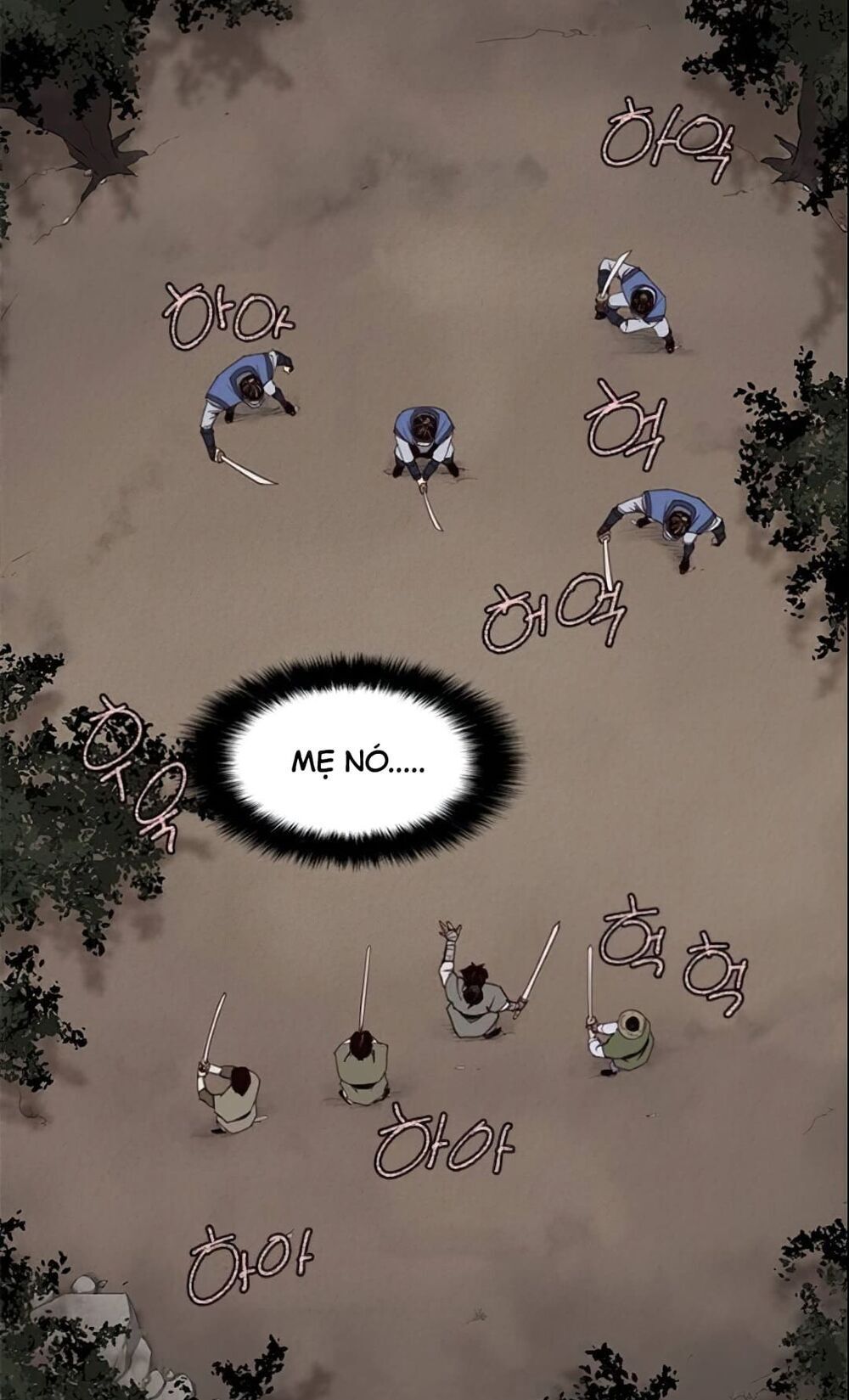 đọc truyện Kẻ Mạnh Nhất Lịch Sử Chương 3 ảnh 55 tại Thiên Thai Truyện