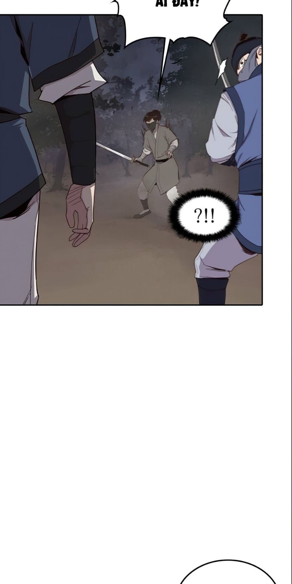 đọc truyện Kẻ Mạnh Nhất Lịch Sử Chương 3 ảnh 58 tại Thiên Thai Truyện