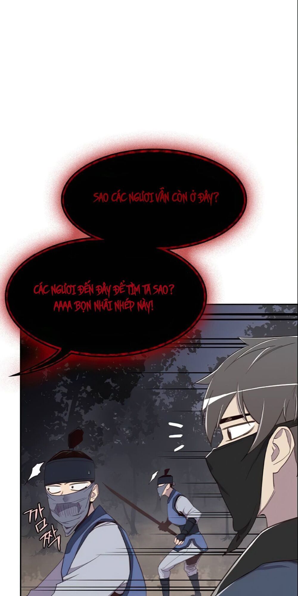 đọc truyện Kẻ Mạnh Nhất Lịch Sử Chương 3 ảnh 63 tại Thiên Thai Truyện