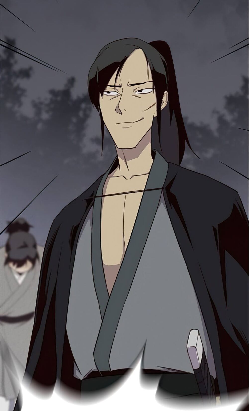 đọc truyện Kẻ Mạnh Nhất Lịch Sử Chương 3 ảnh 68 tại Thiên Thai Truyện