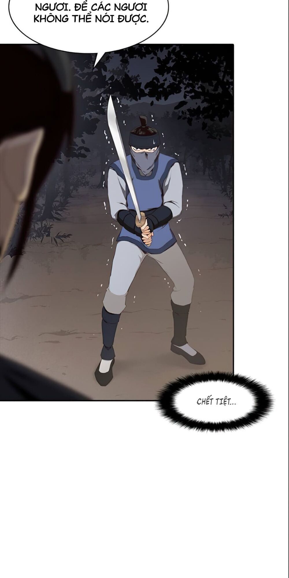 đọc truyện Kẻ Mạnh Nhất Lịch Sử Chương 3 ảnh 71 tại Thiên Thai Truyện