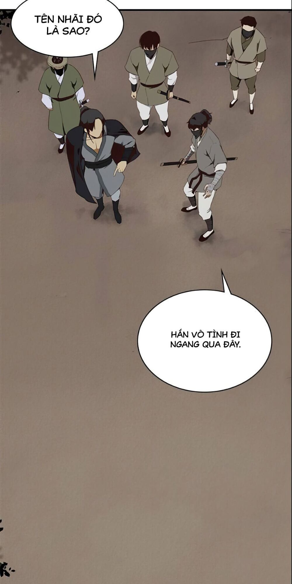 đọc truyện Kẻ Mạnh Nhất Lịch Sử Chương 3 ảnh 75 tại Thiên Thai Truyện