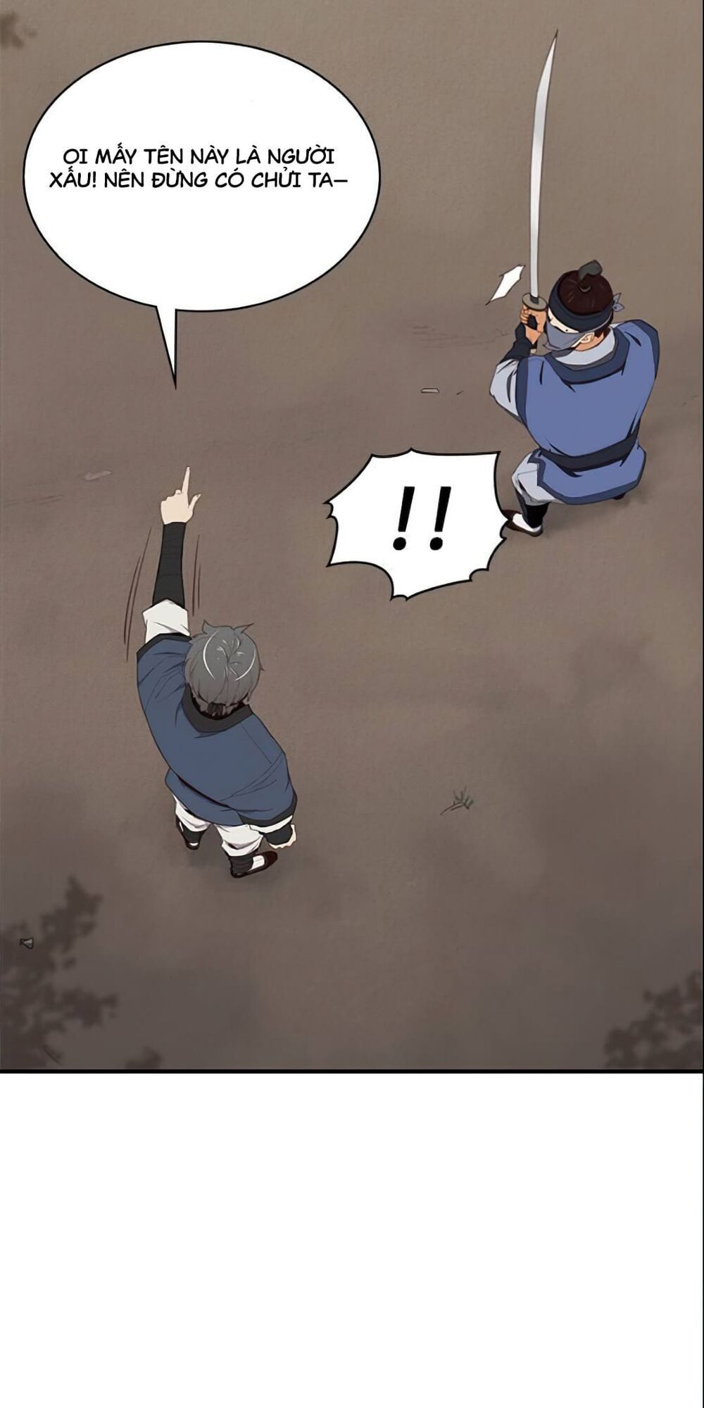 đọc truyện Kẻ Mạnh Nhất Lịch Sử Chương 3 ảnh 76 tại Thiên Thai Truyện