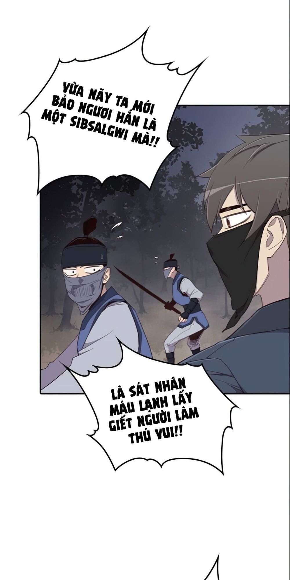 đọc truyện Kẻ Mạnh Nhất Lịch Sử Chương 3 ảnh 77 tại Thiên Thai Truyện