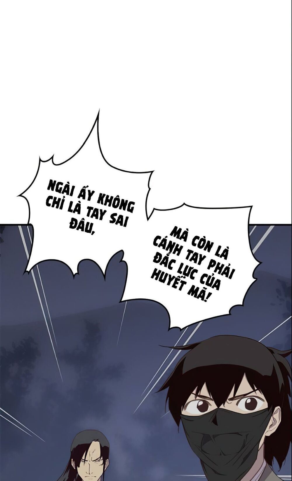 đọc truyện Kẻ Mạnh Nhất Lịch Sử Chương 3 ảnh 79 tại Thiên Thai Truyện