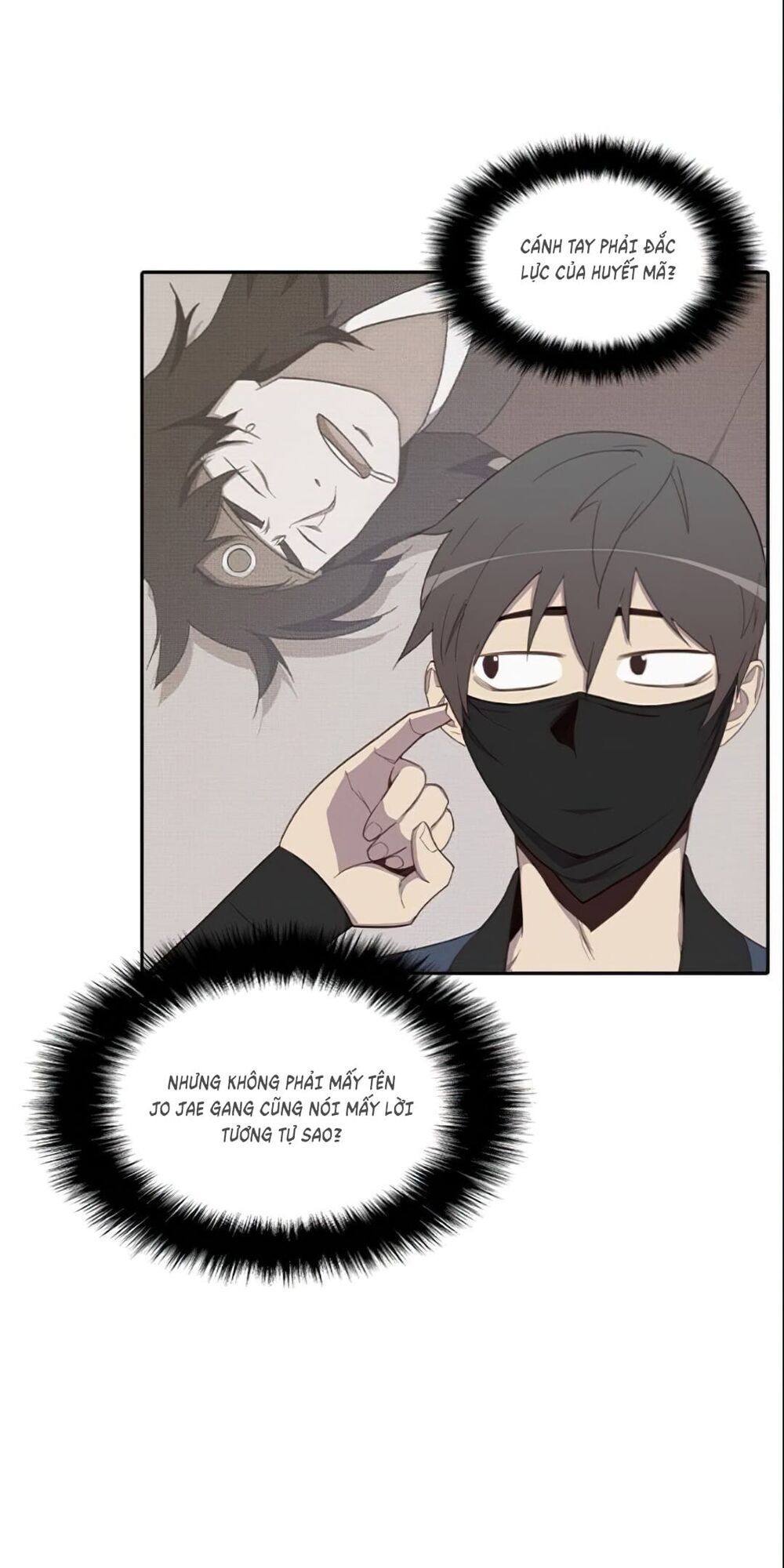 đọc truyện Kẻ Mạnh Nhất Lịch Sử Chương 3 ảnh 81 tại Thiên Thai Truyện