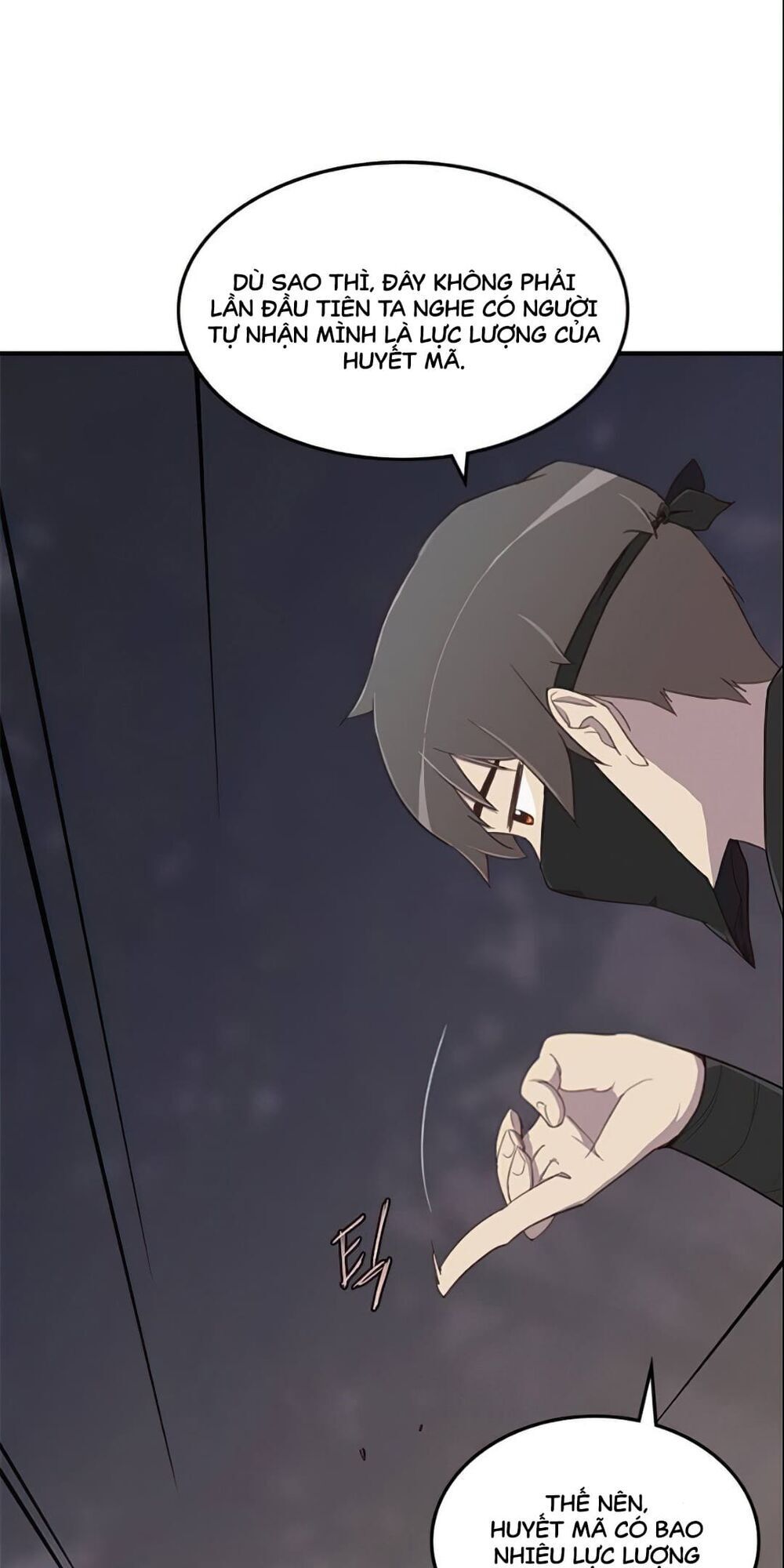 đọc truyện Kẻ Mạnh Nhất Lịch Sử Chương 3 ảnh 82 tại Thiên Thai Truyện