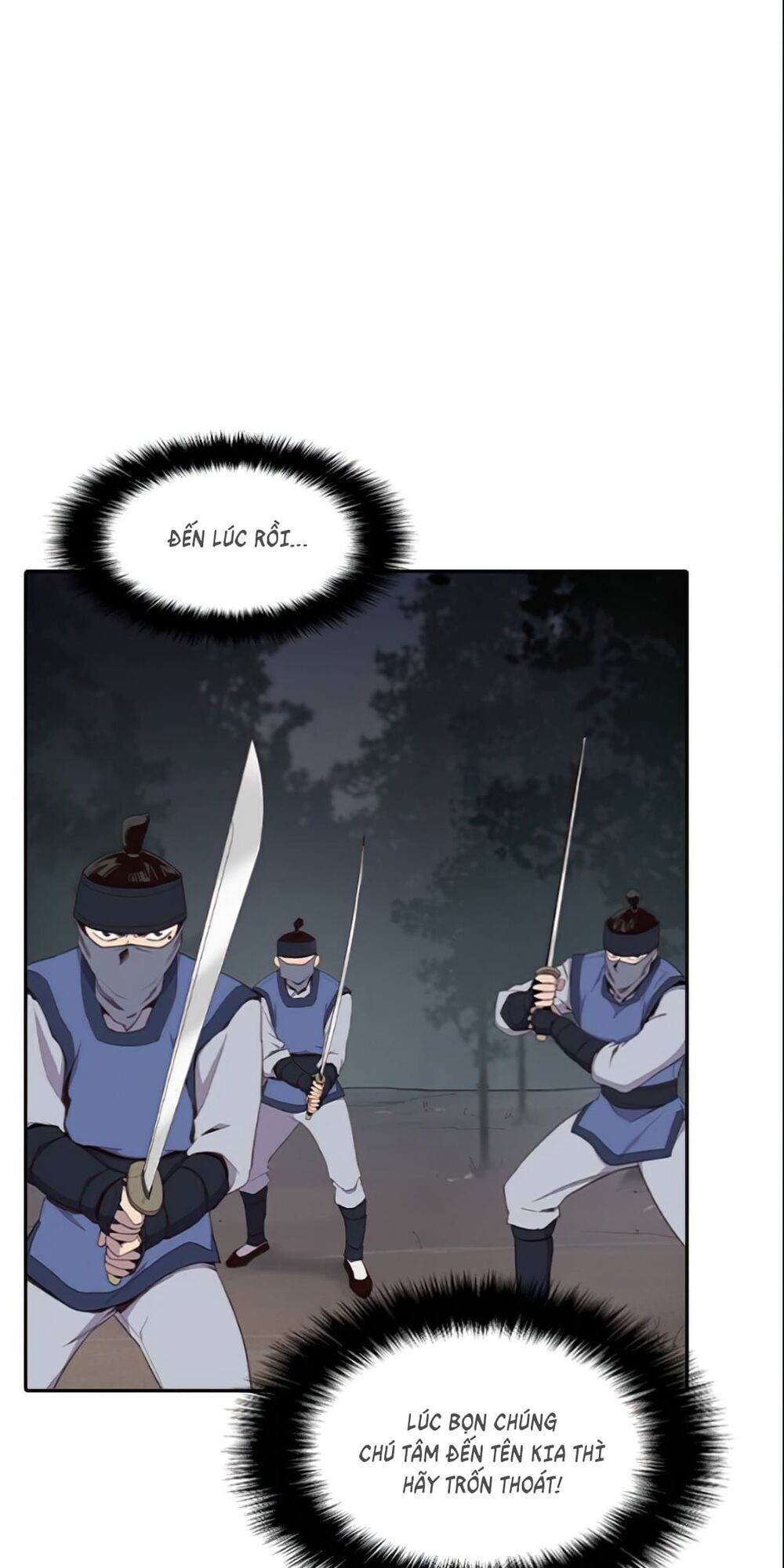 đọc truyện Kẻ Mạnh Nhất Lịch Sử Chương 3 ảnh 87 tại Thiên Thai Truyện